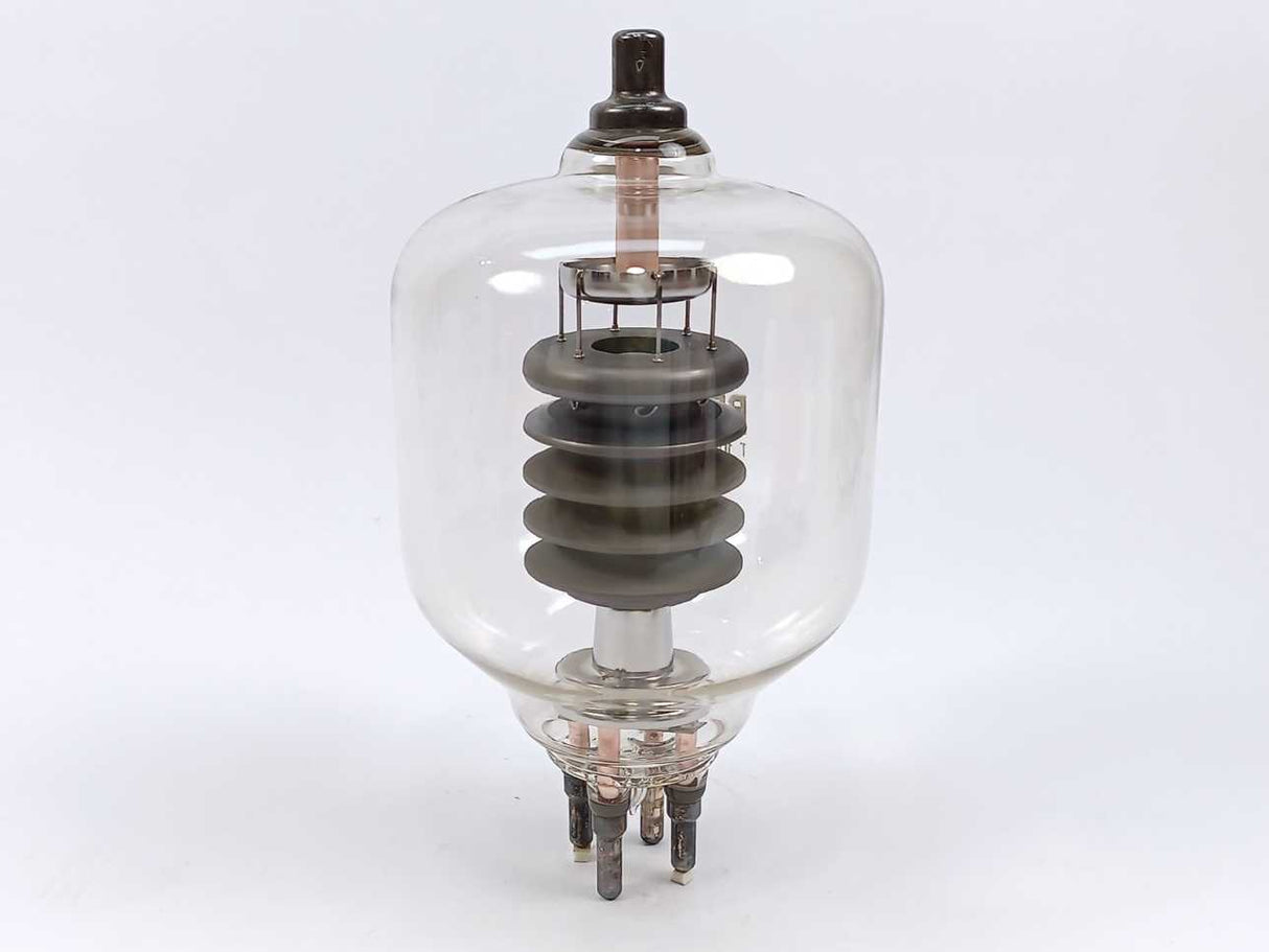 BBC Brown Boveri T 1000-1 Radiation cooled triode