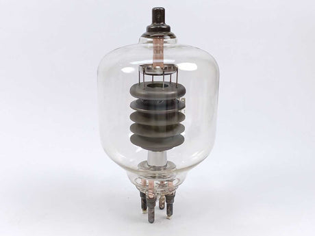 BBC Brown Boveri T 1000-1 Radiation cooled triode