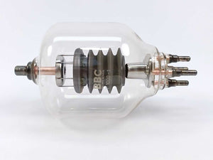BBC Brown Boveri T 1000-1 Radiation cooled triode
