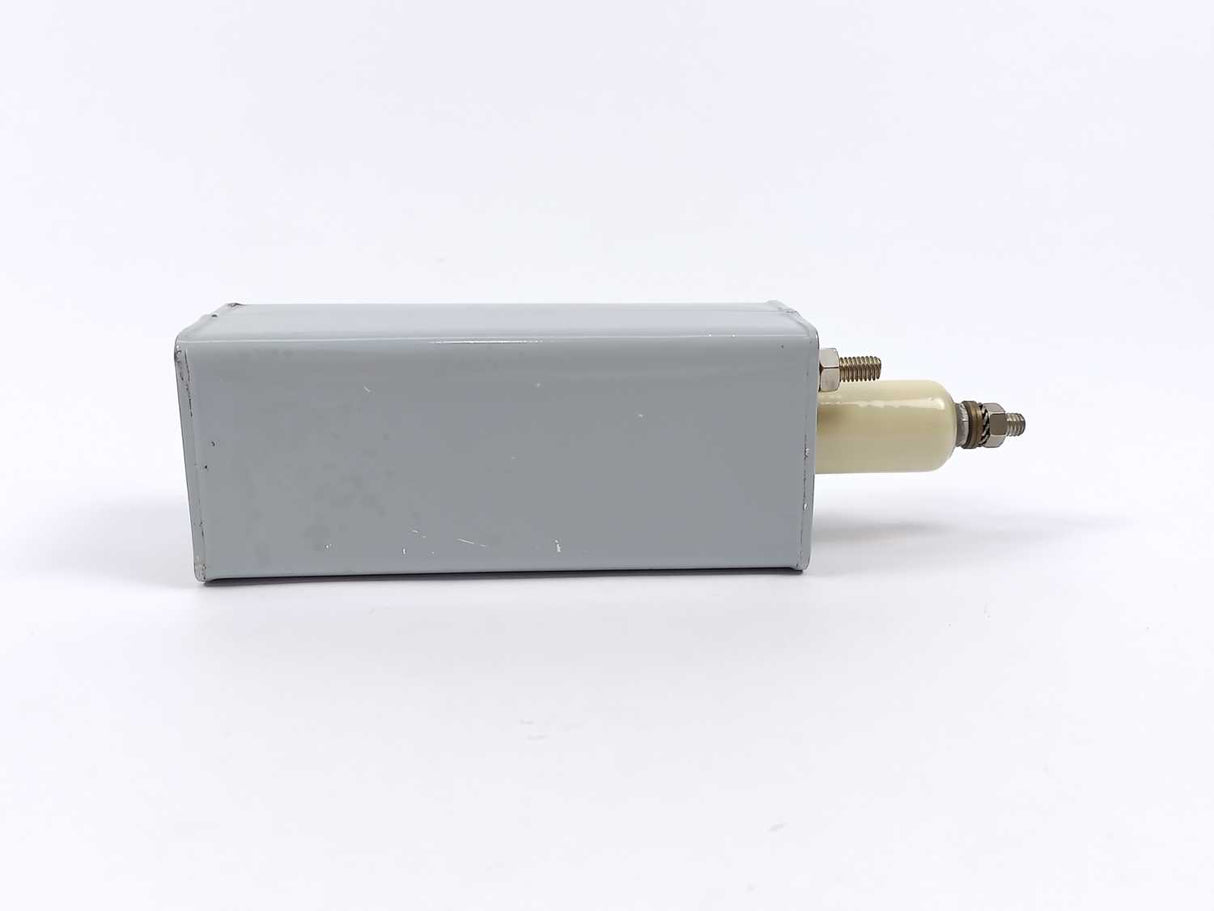 Hivolt Capacitors Limited 3896 PMR 80-504 0.5UF 8KV DC WKG Max Torque 2Nm