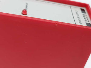 PR Electronics 2220 B1 Power Supply 220 VAC 50/60Hz