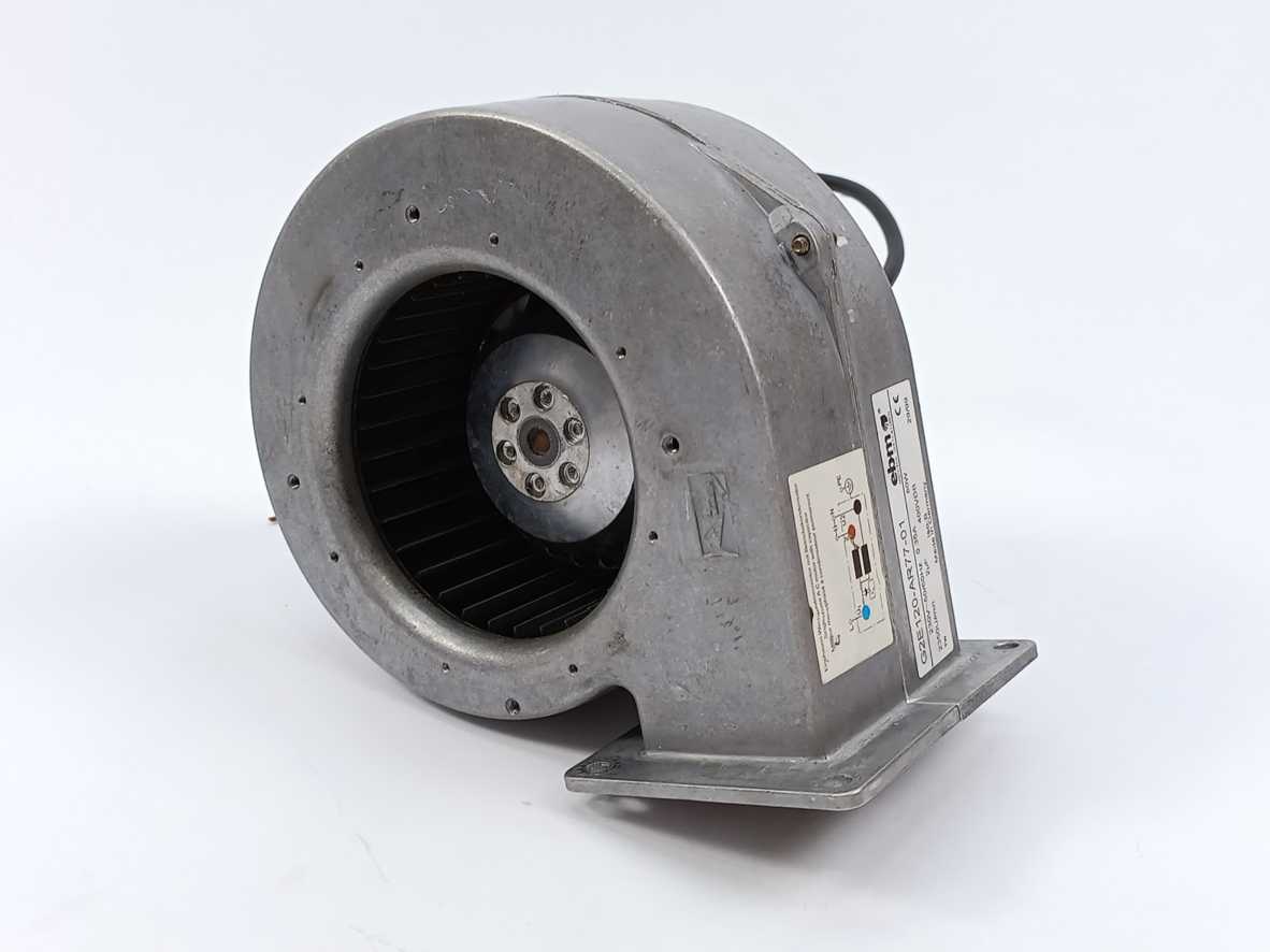 EBM  G2E120-AR77-01 230V~50/60Hz 0,35A 80W Industrial Fan