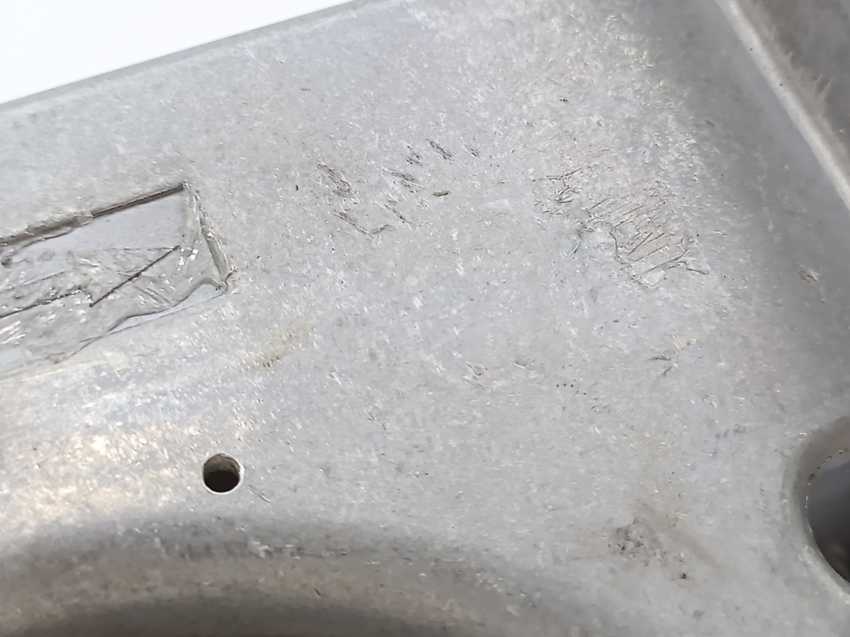 EBM  G2E120-AR77-01 230V~50/60Hz 0,35A 80W Industrial Fan