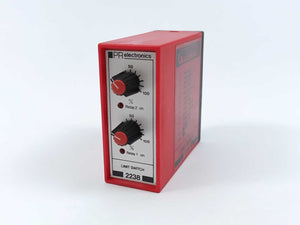 PR Electronics 2238 Limit Switch