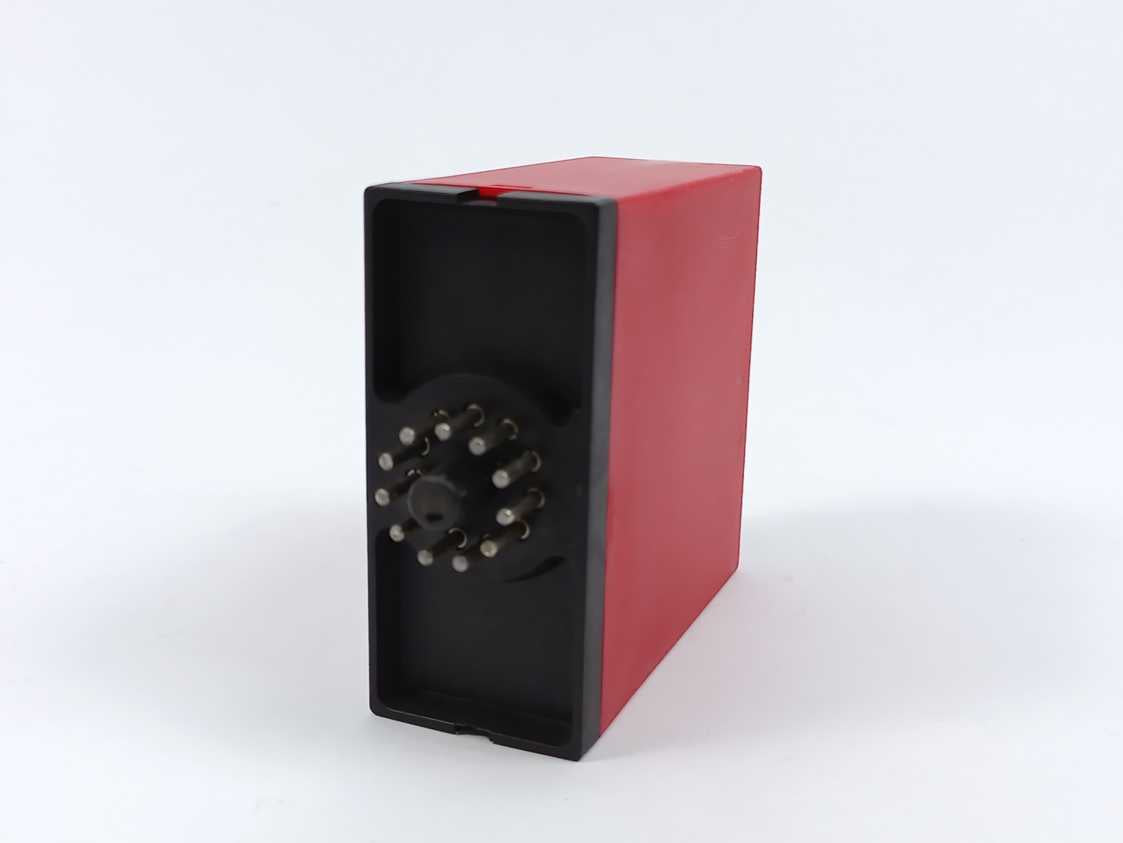 PR Electronics 2238 Limit Switch