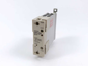 OMRON G3PA-210B Solid state relay