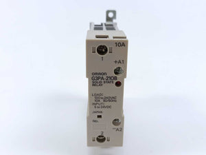 OMRON G3PA-210B Solid state relay