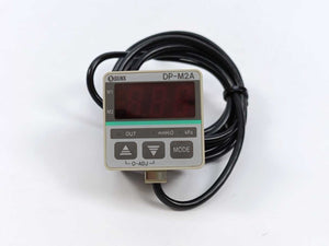 SUNX DP-M2A High-precision Digital Pressure Sensor