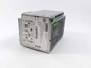 Pheonix Contact 2866789 Power Supply 100-240V~/50-60Hz