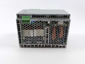 Pheonix Contact 2866789 Power Supply 100-240V~/50-60Hz