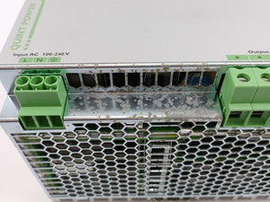 Pheonix Contact 2866789 Power Supply 100-240V~/50-60Hz