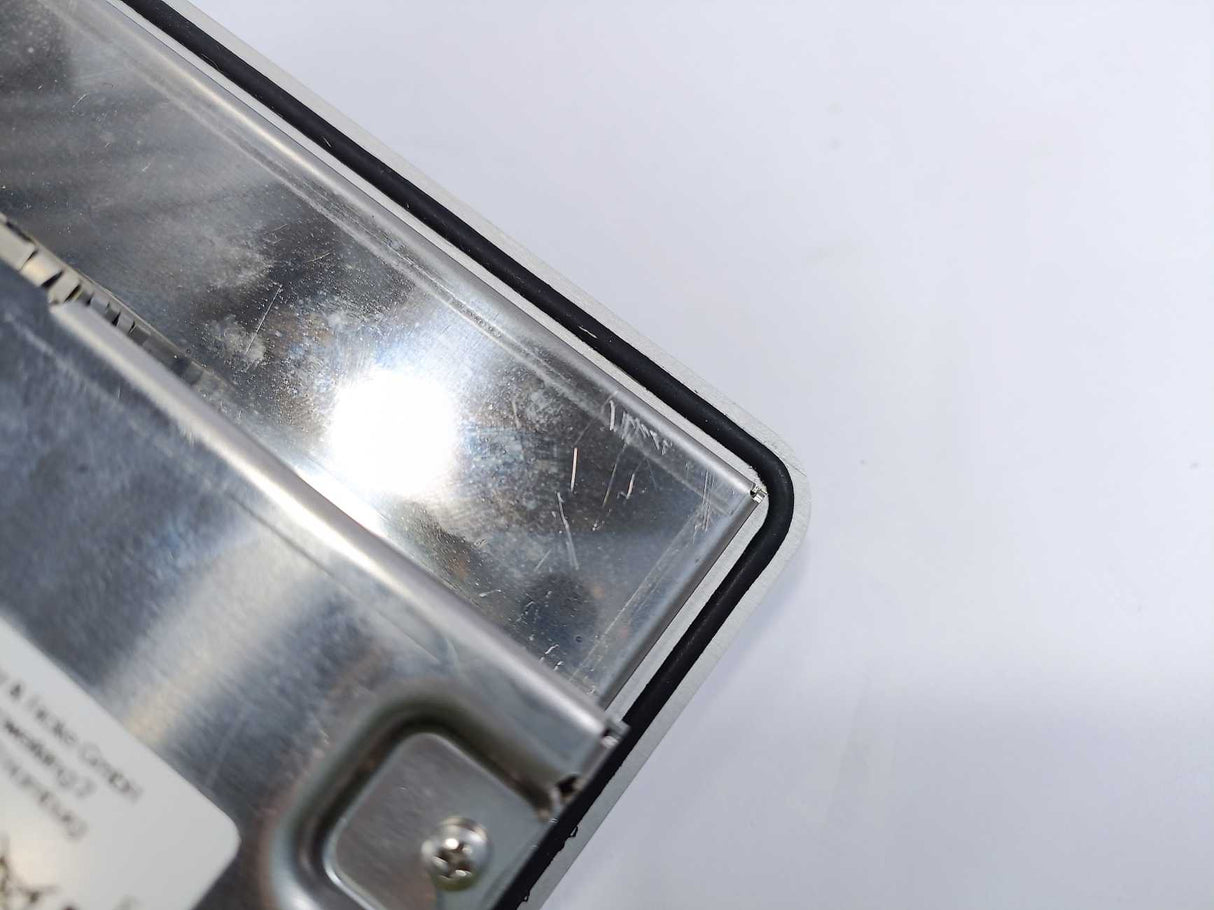 garz & fricke 900-2697R Cupid 7.0 Boxed