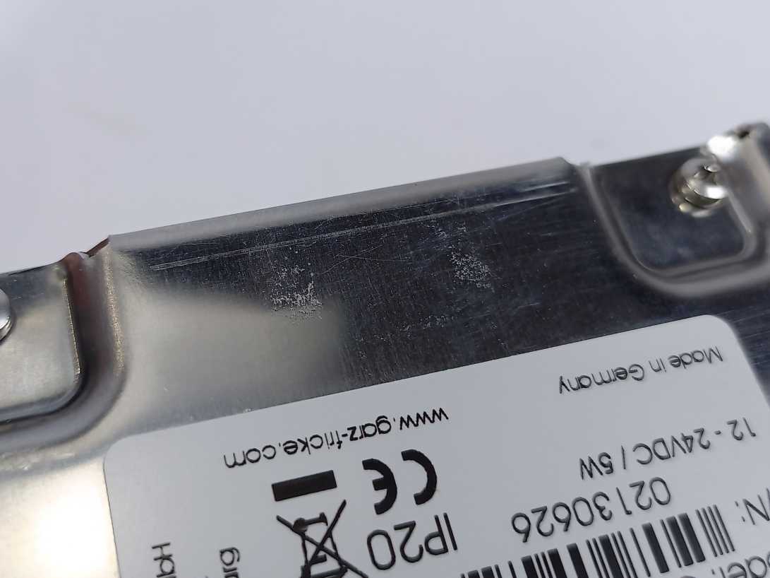 garz & fricke 900-2697R Cupid 7.0 Boxed