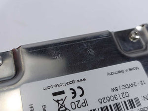 garz & fricke 900-2697R Cupid 7.0 Boxed