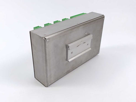 Gridcon ACF PCB1025.4 MIO Measurement Input/Output box - Spare Part