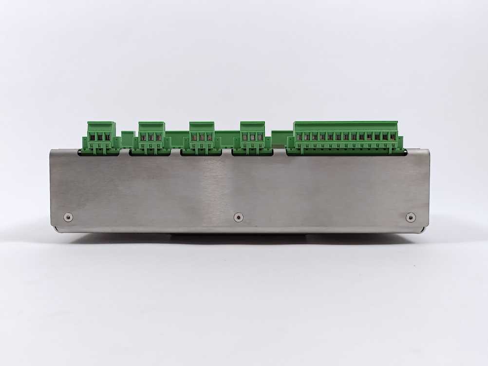 Gridcon ACF PCB1025.4 MIO Measurement Input/Output box - Spare Part