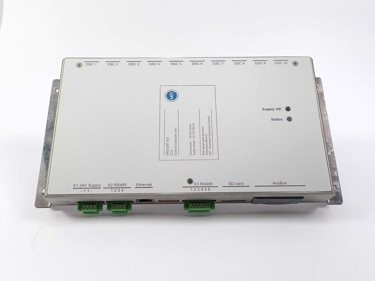 Gridcon ACF PCB1024.2 Control Computer Unit - CCU V3.3
