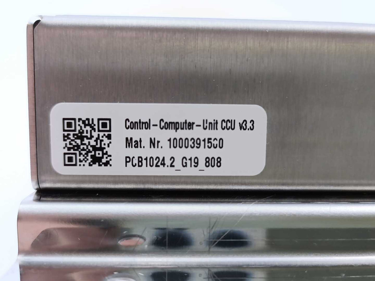 Gridcon ACF PCB1024.2 Control Computer Unit - CCU V3.3