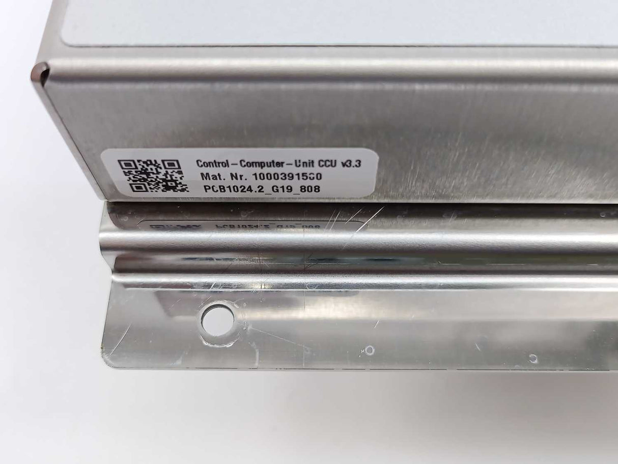 Gridcon ACF PCB1024.2 Control Computer Unit - CCU V3.3