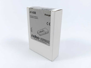 Niko 41-936 941-9360300 IR-Dongle for Smartphone