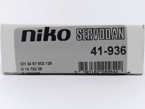 Niko 41-936 941-9360300 IR-Dongle for Smartphone