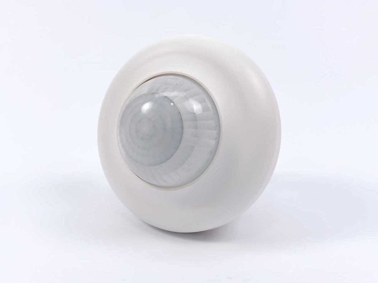 Niko 41-751 941-7510300 Presence Detector Surface-Mounted, Dali