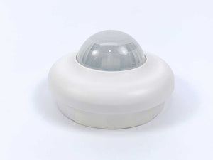 Niko 41-751 941-7510300 Presence Detector Surface-Mounted, Dali