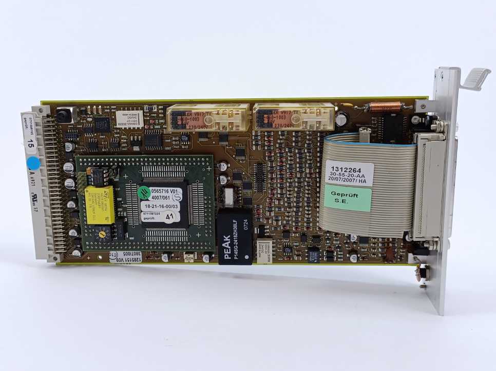 TRUMPF 18-21-40-00/07 LLKM Control Module