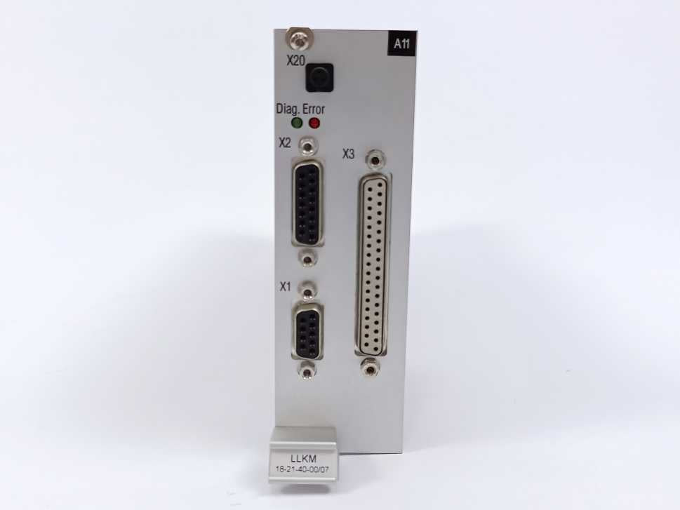 TRUMPF 18-21-40-00/07 LLKM Control Module