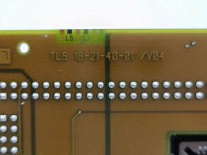 TRUMPF 18-21-40-00/07 LLKM Control Module