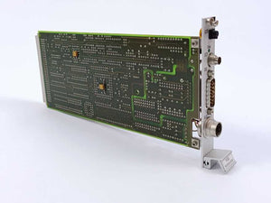 TRUMPF / Haas Laser 18-06-50-00/08 FGD Laser Control Board