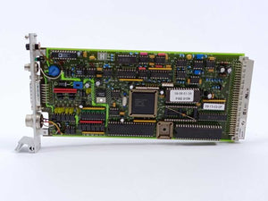 TRUMPF / Haas Laser 18-06-50-00/08 FGD Laser Control Board