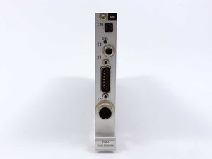 TRUMPF / Haas Laser 18-06-50-00/08 FGD Laser Control Board