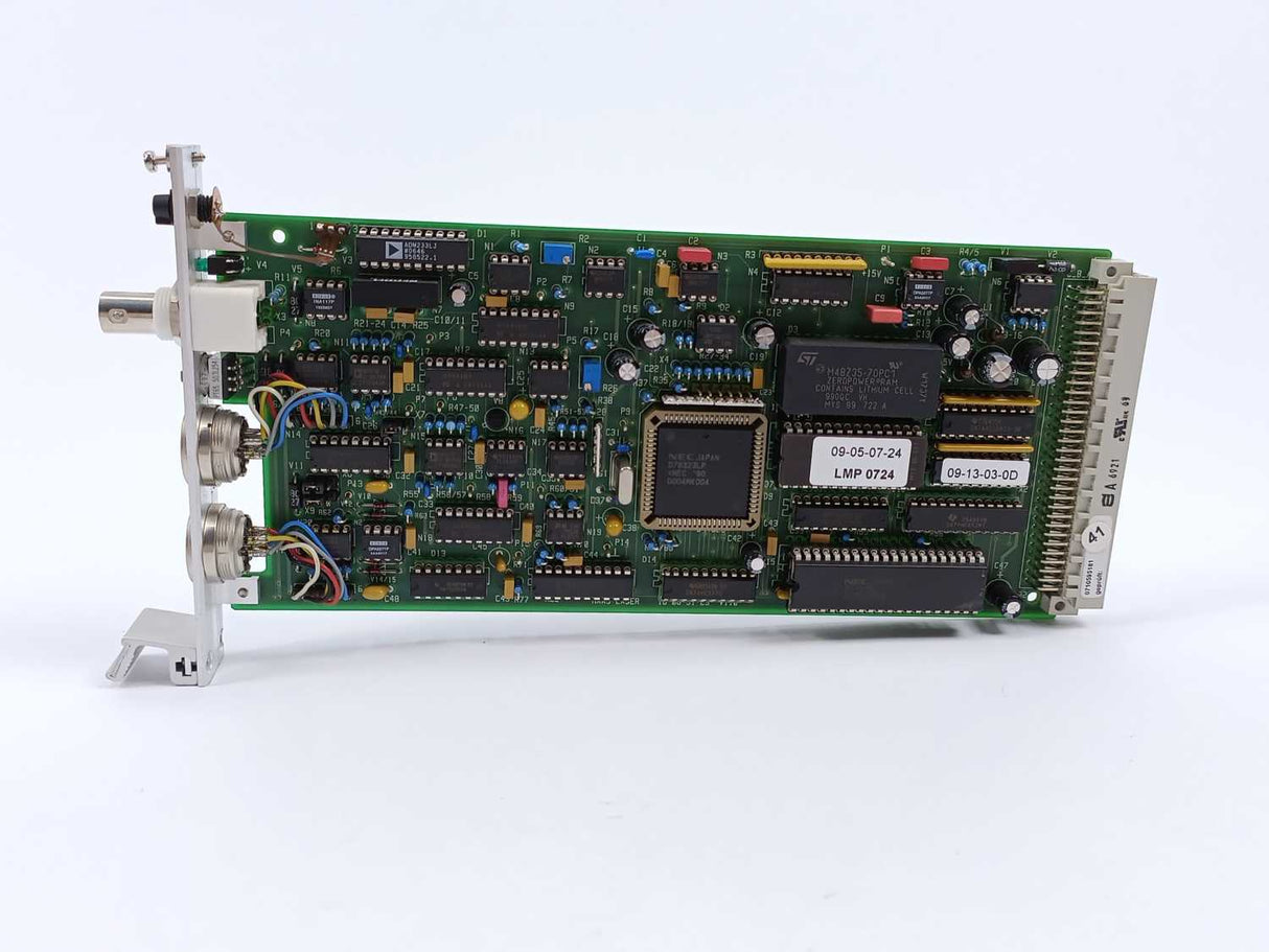TRUMPF / Haas Laser 18-06-51-00/06 LMP Board