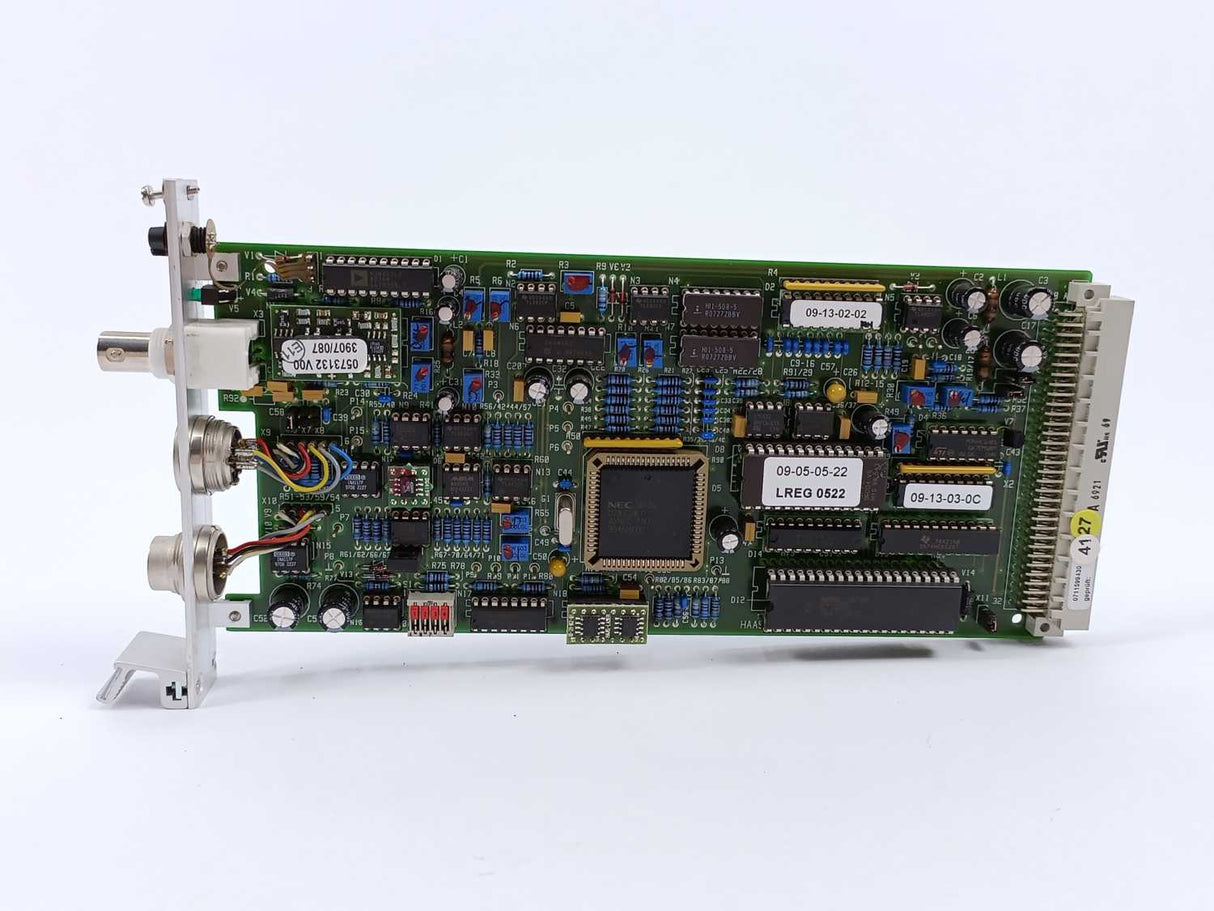 TRUMPF / Haas Laser 18-06-70-00/04 LLR 2 Laser Control Board