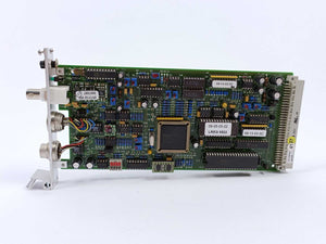 TRUMPF / Haas Laser 18-06-70-00/04 LLR 2 Laser Control Board