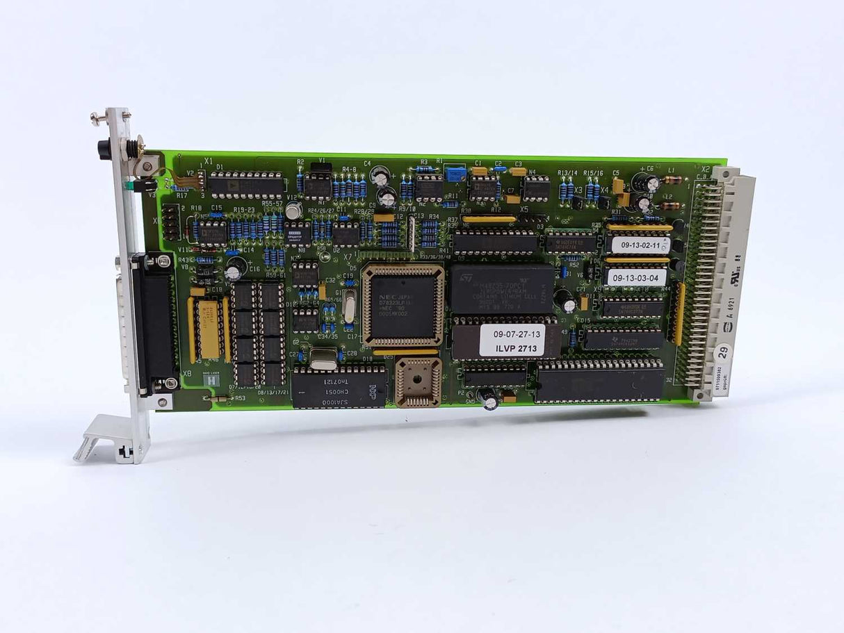TRUMPF / Haas Laser 18-06-67-00/08 ILV 2 Laser Control Board