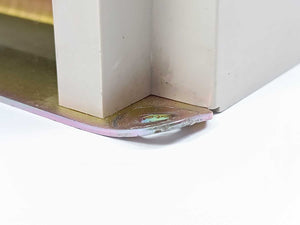 OMRON 3G3MV-A4055 3-Phase Inverter