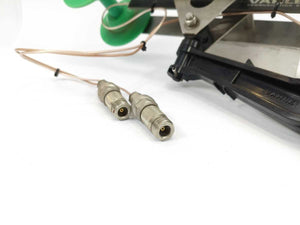 Vahle Communication Systems SMGT-ANTFE-JA-XY-4-KST Antenna Unit W/ SMG-JA