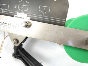 Vahle Communication Systems SMGT-ANTFE-JA-XY-4-KST Antenna Unit W/ SMG-JA