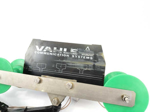 Vahle Communication Systems SMGT-ANTFE-JA-XY-4-KST Antenna Unit W/ SMG-JA