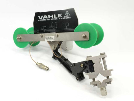 Vahle Communication Systems SMGT-ANTFE-RA-XY-4-K Antenna Unit W/ SMG-RA