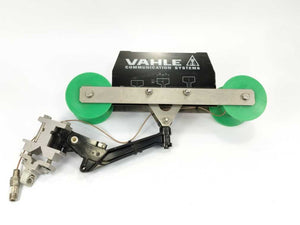 Vahle Communication Systems SMGT-ANTFE-RA-XY-4-K Antenna Unit W/ SMG-RA