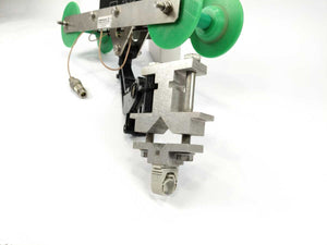 Vahle Communication Systems SMGT-ANTFE-RA-XY-4-K Antenna Unit W/ SMG-RA