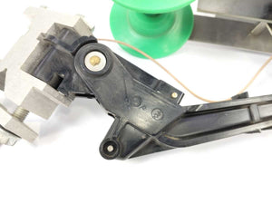 Vahle Communication Systems SMGT-ANTFE-RA-XY-4-K Antenna Unit W/ SMG-RA