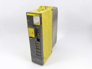 FANUC LTD A06B-6079-H106 Servo Amplifier Module