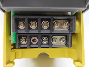 FANUC LTD A06B-6079-H106 Servo Amplifier Module