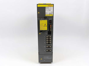 FANUC LTD A06B-6079-H106 Servo Amplifier Module