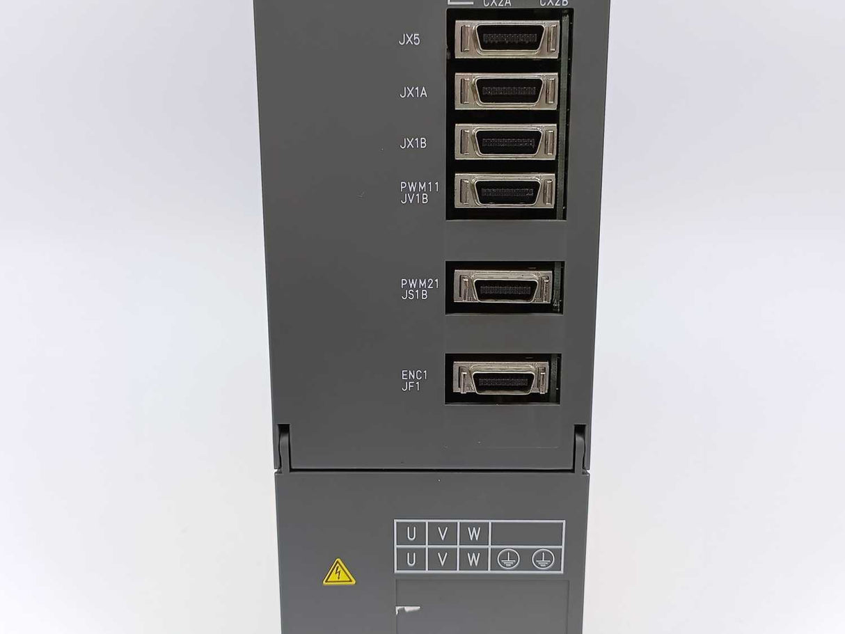 FANUC LTD A06B-6079-H106 Servo Amplifier Module