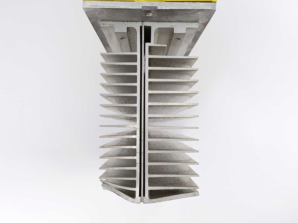 FANUC LTD A06B-6079-H106 Servo Amplifier Module